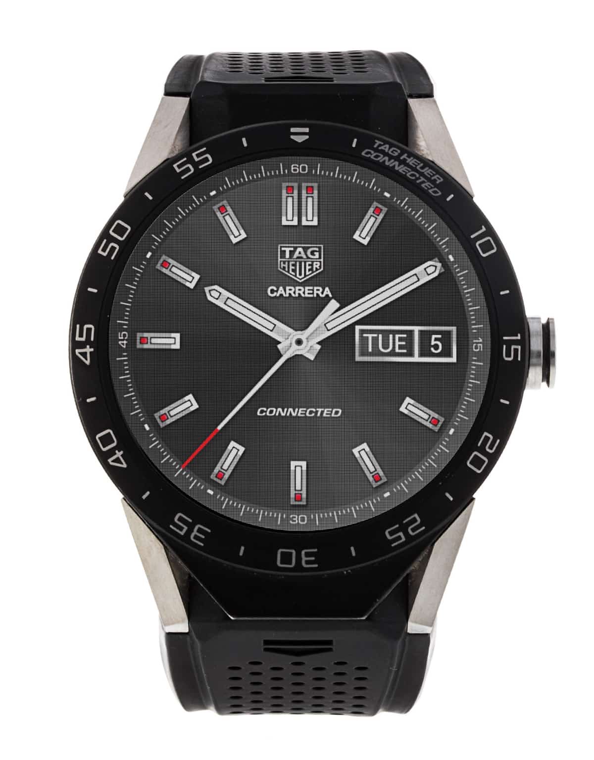 Tag Heuer Connected SAR8A80.FT6045
